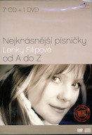 Nejkrásnější písničky Lenky Filipové od A do Z (2012)